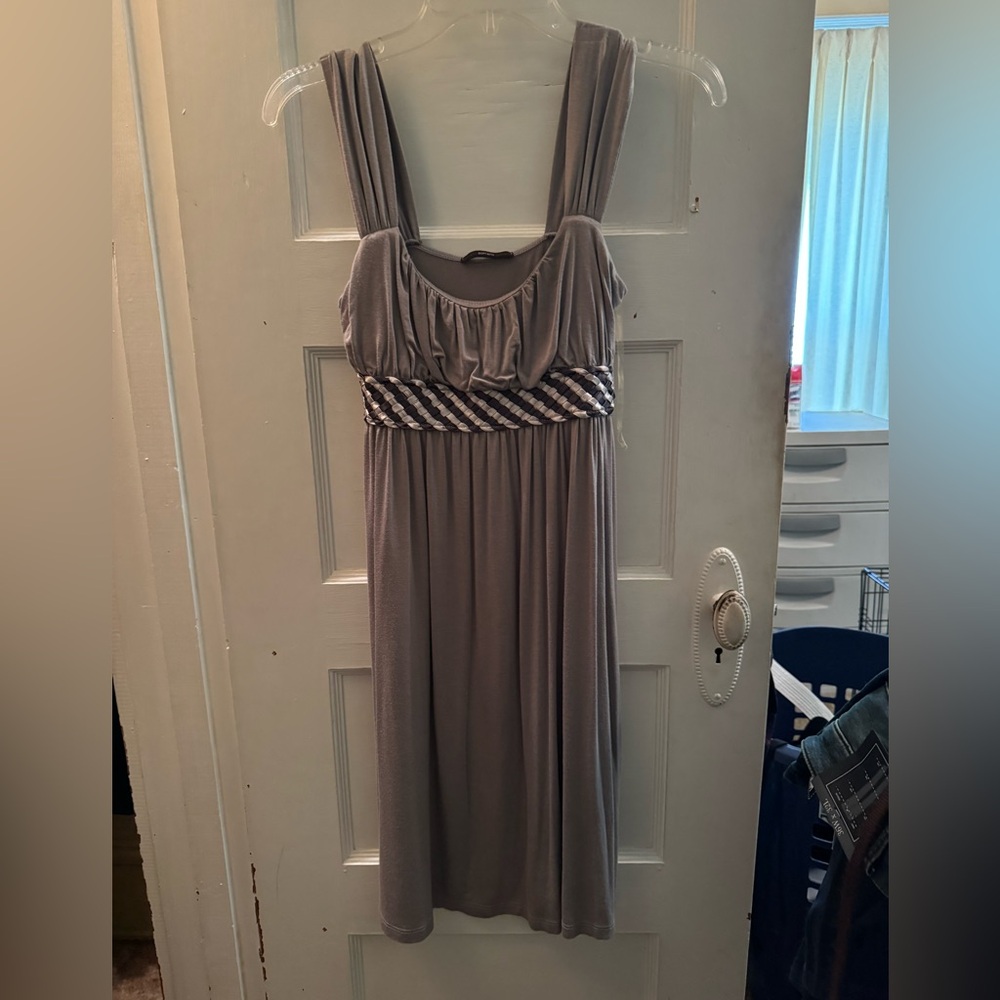 Pretty dress